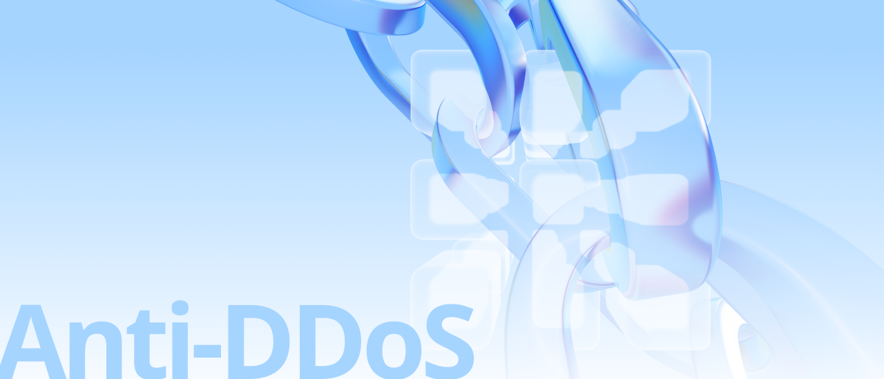 Как защитить сервер от DDoS-атак