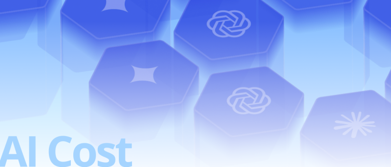 Почему разработка ИИ — это дорого