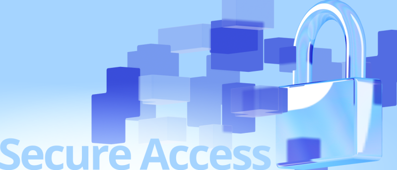 Удаленный доступ: как защитить данные