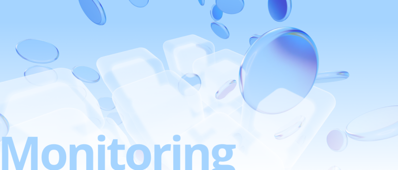 IT-мониторинг и его уровни