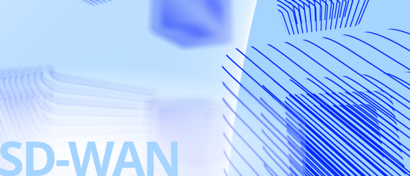 Что такое SD-WAN и зачем он бизнесу