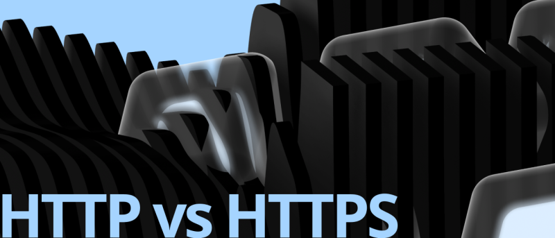 Чем отличается протокол HTTP от HTTPS