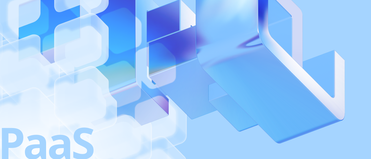 Платформа как сервис. Что такое PaaS