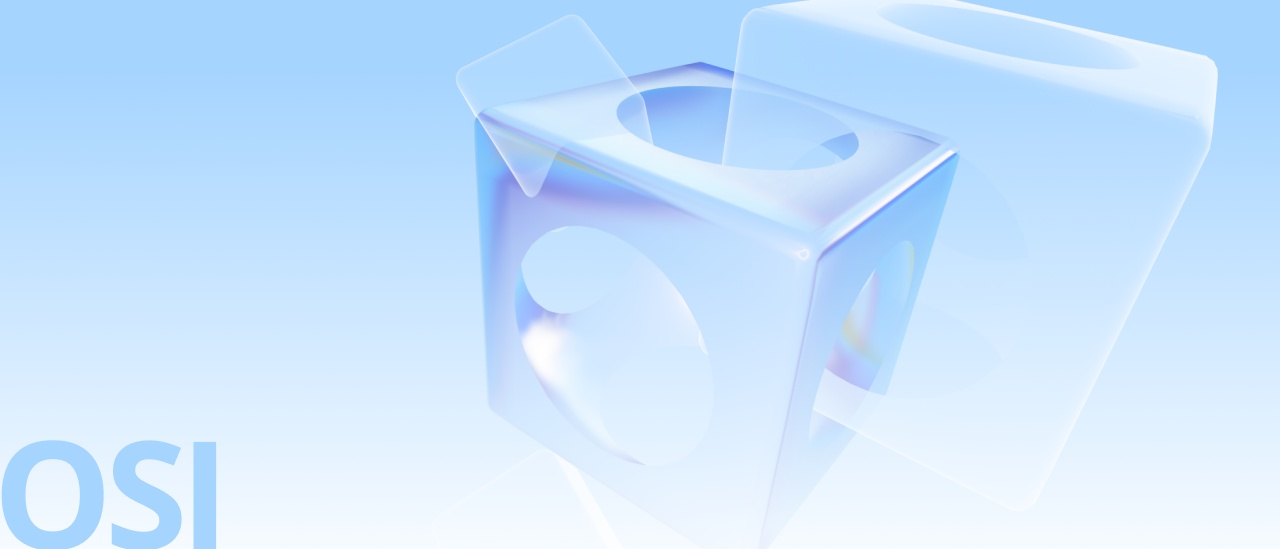 Модель OSI. Почему она важна для облака