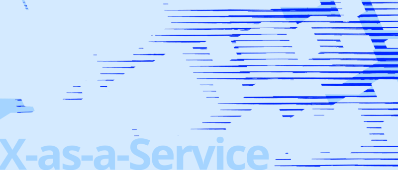 X-as-a-Service: как выбрать нужную модель