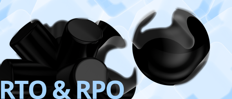 RTO и RPO: что это и в чем отличия