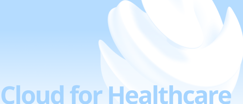 Облачные технологии в медицине