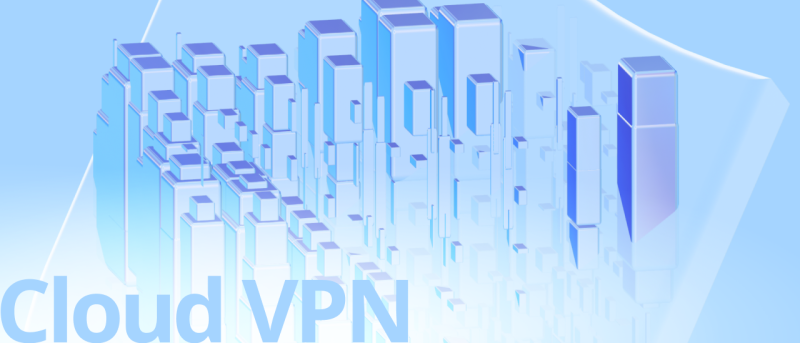 Как работает виртуальная частная сеть (VPN)