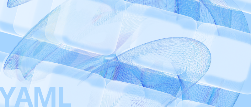 YAML — язык, который держит инфраструктуру в порядке