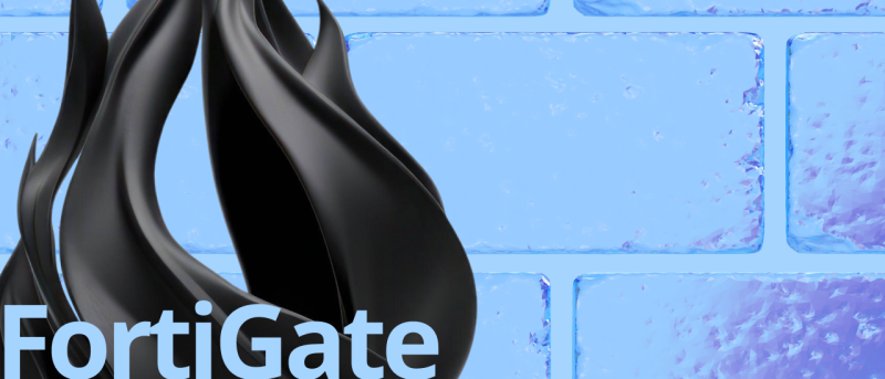 NGFW от FortiGate. Как настроить комплексную защиту