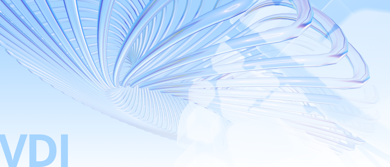 Что такое VDI и как работает виртуализация рабочих столов