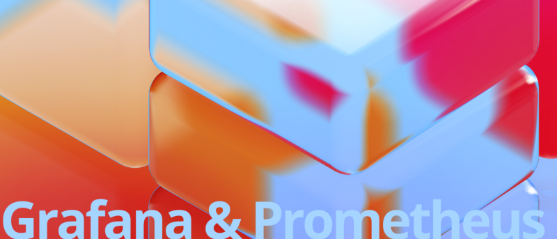 Мониторинг приложений с Prometheus и Grafana