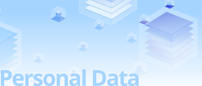 Что такое общедоступные персональные данные 